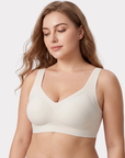 Soutien-gorge PureLift™ de Confort Sans Couture — Soutien Invisible & Forme Naturelle