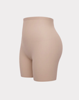 SculptAura™ High-Waisted Shaping Shorts