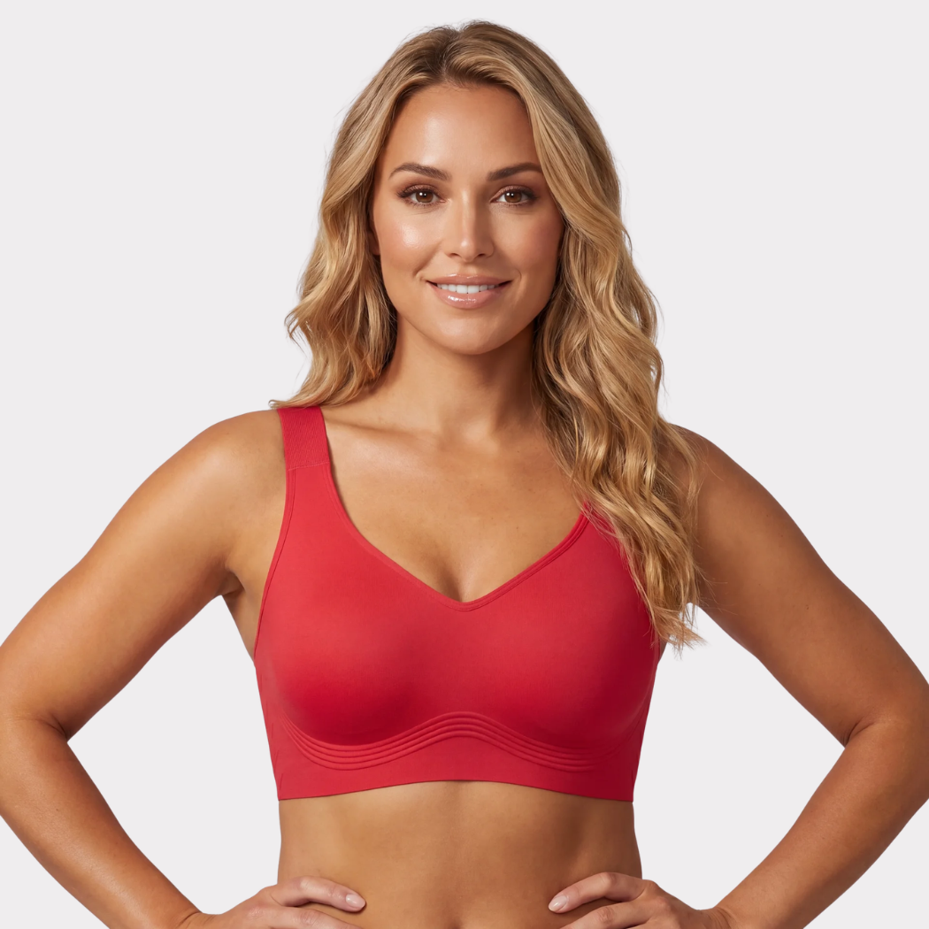 SmoothContour™ Comfort Sculpt Bra
