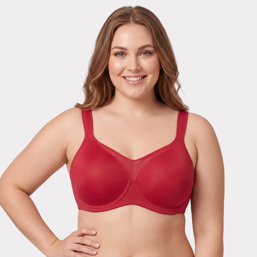 ComfortLift™ Full Support Bra