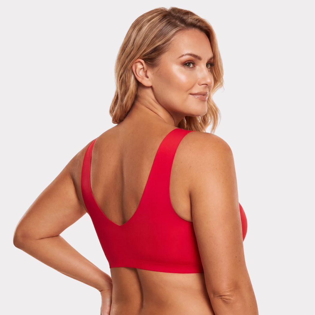 SmoothContour™ Comfort Sculpt Bra