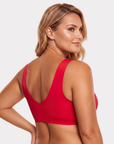 SmoothContour™ Comfort Sculpt Bra