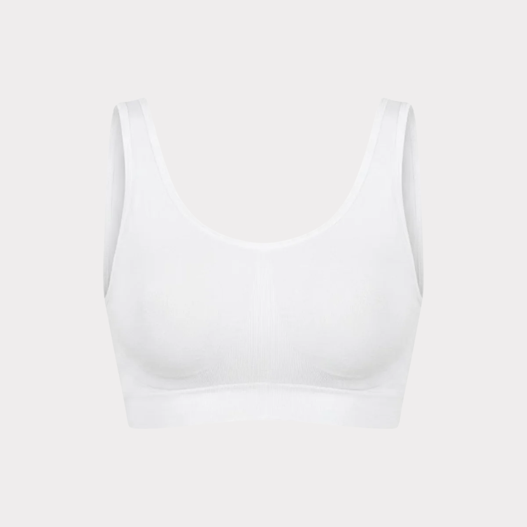 Soutien-gorge Seamless Comfort™ — Soutien Lisse &amp; Ajustement Sans Effort