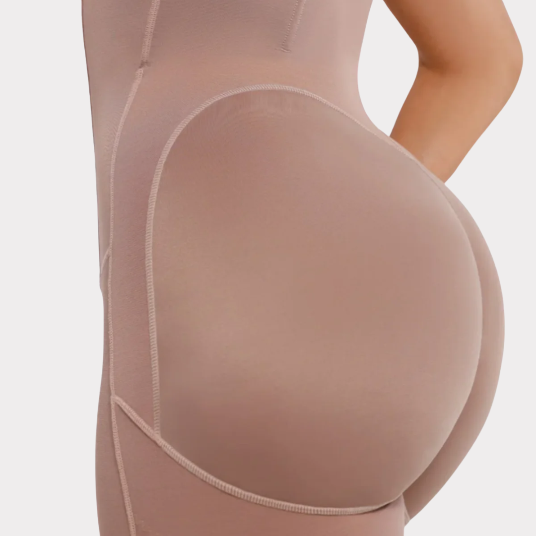 Curved Spirit™ Elite Sculpting Bodysuit