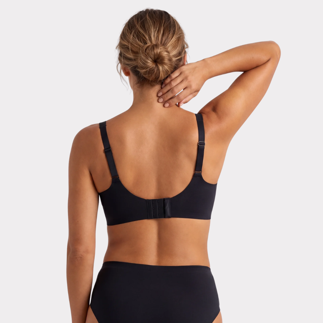 SculptLift™ Seamless Support Bra