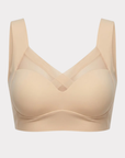 Soutien-gorge en maille LiftSculpt™ — Support structuré & Sculpt élégant