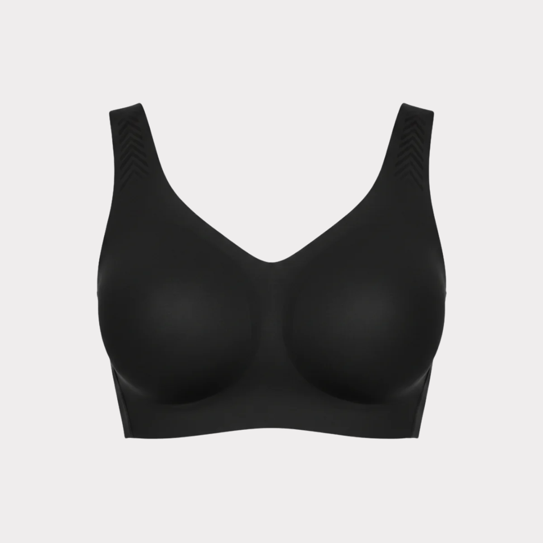 SmoothContour™ Comfort Sculpt Bra — Side Smoothing &amp; Seamless Support