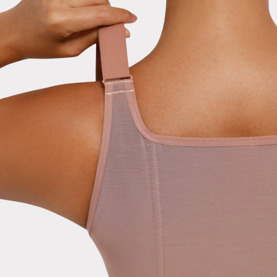 Curved Spirit™ Elite Sculpting Bodysuit