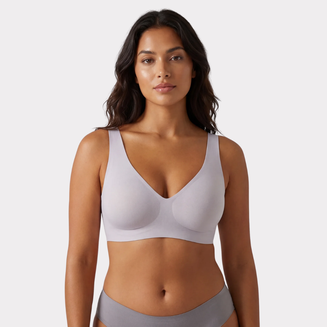 SculptLift™ Seamless Support Bra