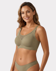 FlexForm™ Seamless Support Bra