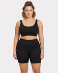 EveryShape™ Seamless Sculpt Shorts