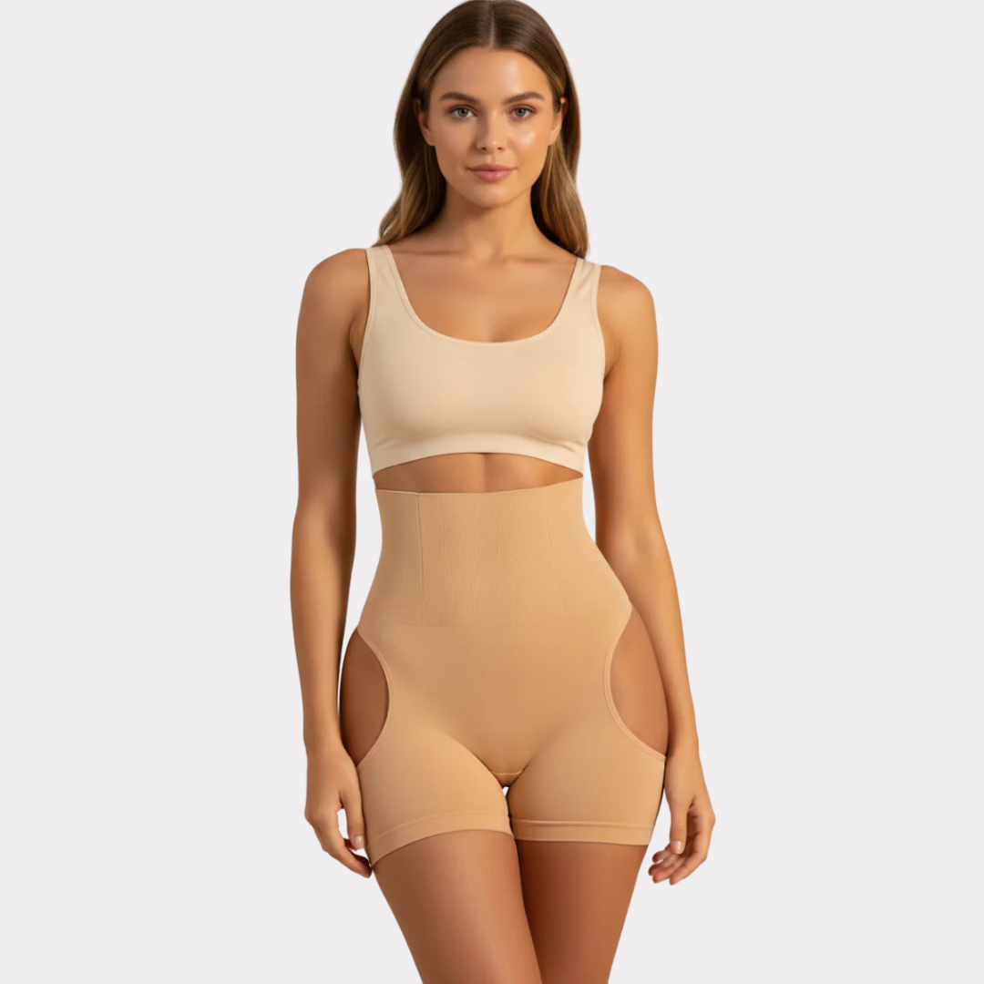 LiftCurve™ Butt-Lifting Sculpt Shorts