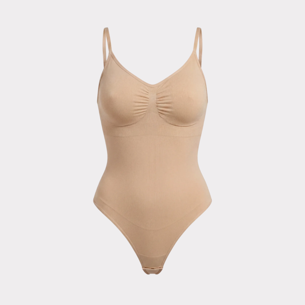 ContourLift™ Seamless Sculpt Bodysuit