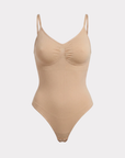 ContourLift™ Seamless Sculpt Bodysuit