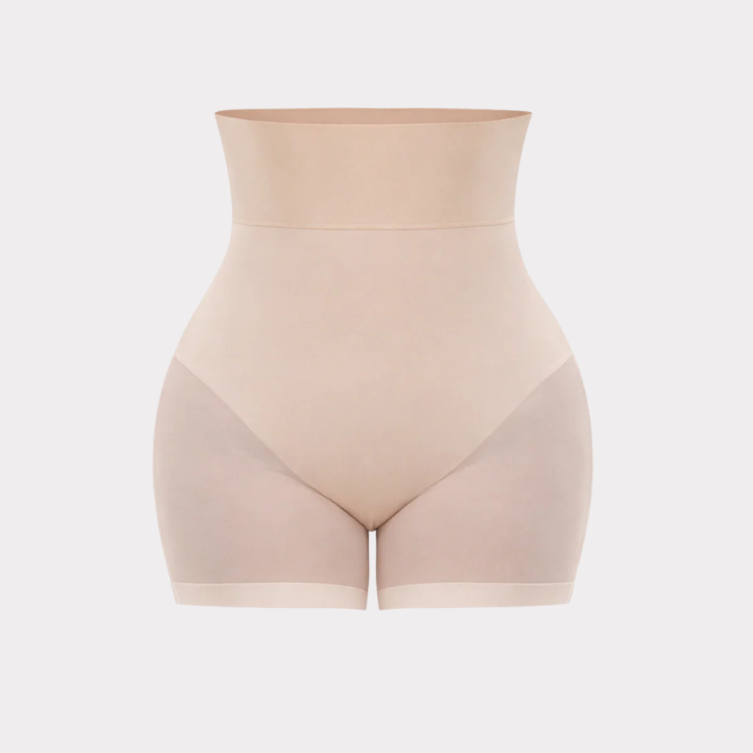 CurveDefine™ High-Waist Sculpting Shorts