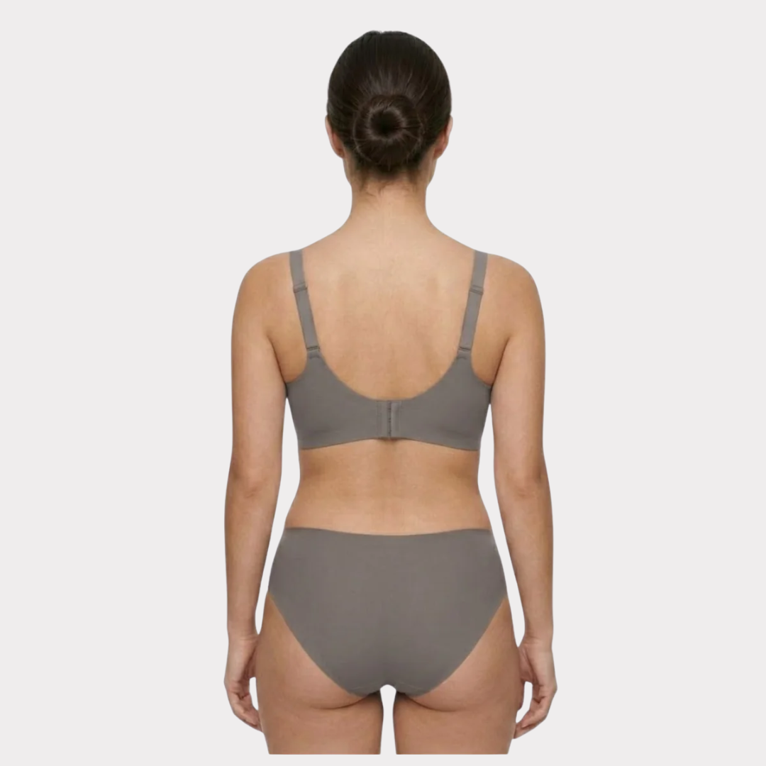 Soutien-gorge sculptant sans fil PureForm™ — Lifting sans couture &amp; Support seconde peau