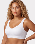 SmoothContour™ Comfort Sculpt Bra