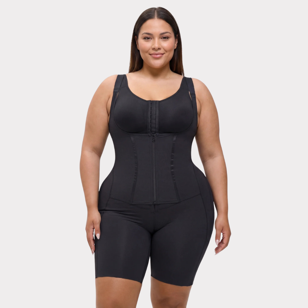 Curved Spirit™ Elite Sculpting Bodysuit