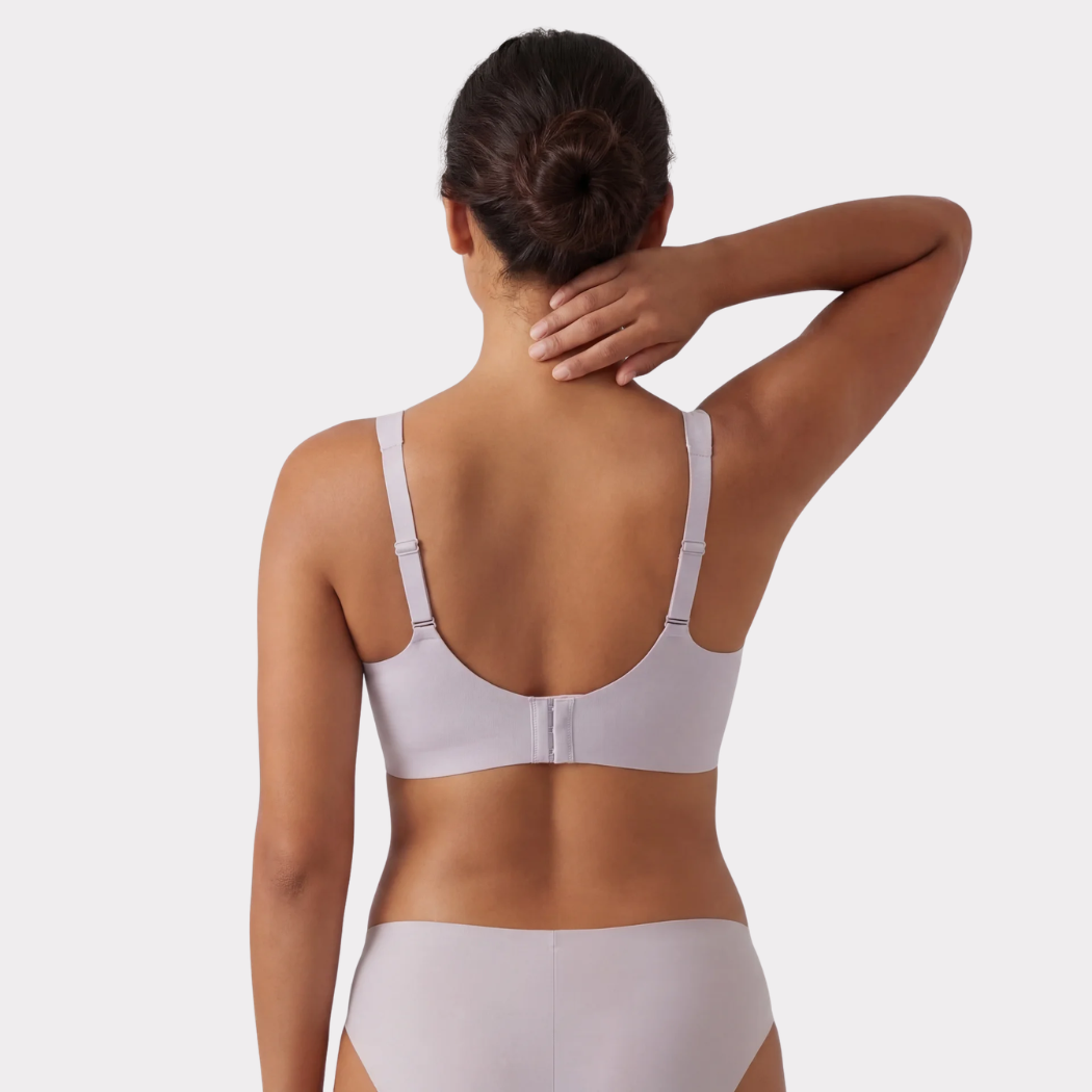 SculptLift™ Seamless Support Bra