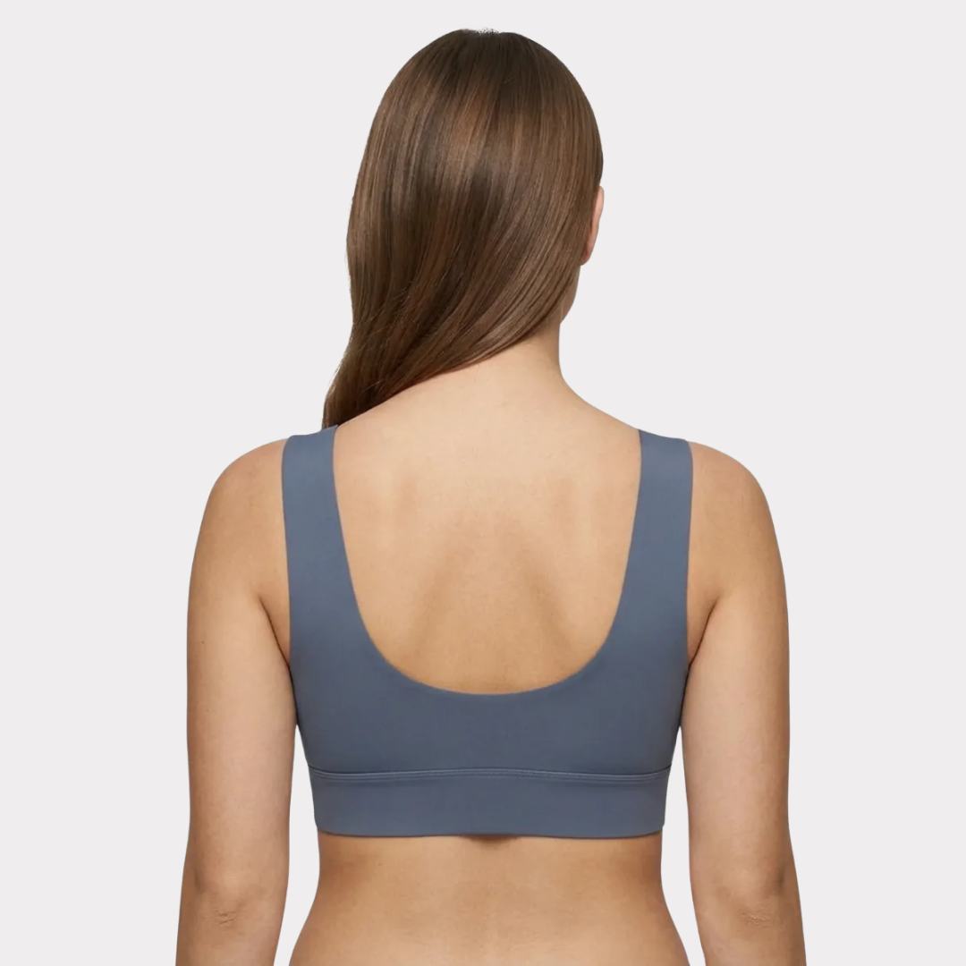 Soutien-gorge en maille LiftSculpt™ — Support structuré &amp; Sculpt élégant