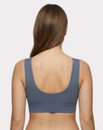Soutien-gorge en maille LiftSculpt™ — Support structuré & Sculpt élégant