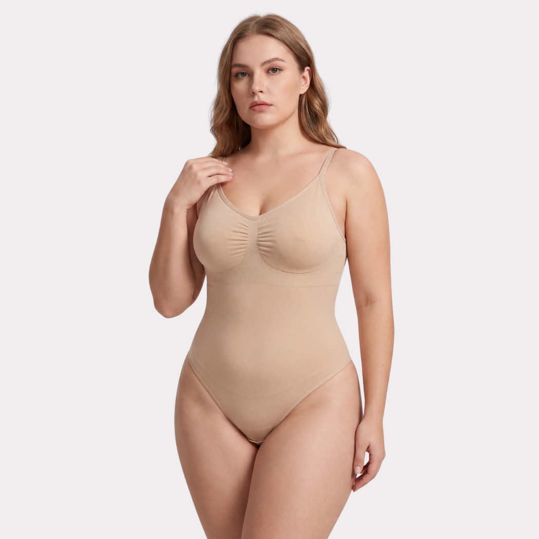 ContourLift™ Seamless Sculpt Bodysuit