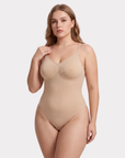 ContourLift™ Seamless Sculpt Bodysuit