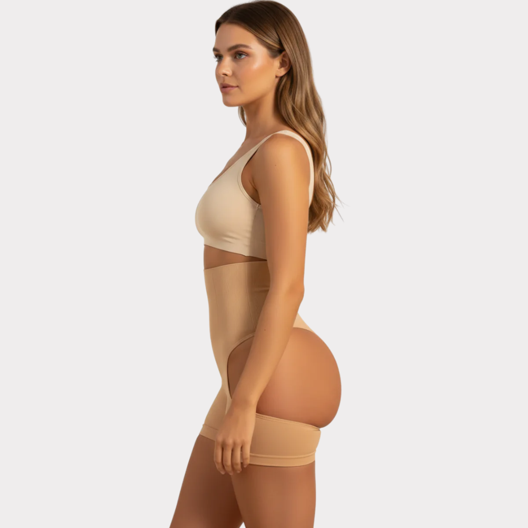 LiftCurve™ Butt-Lifting Sculpt Shorts