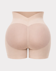 CurveDefine™ High-Waist Sculpting Shorts