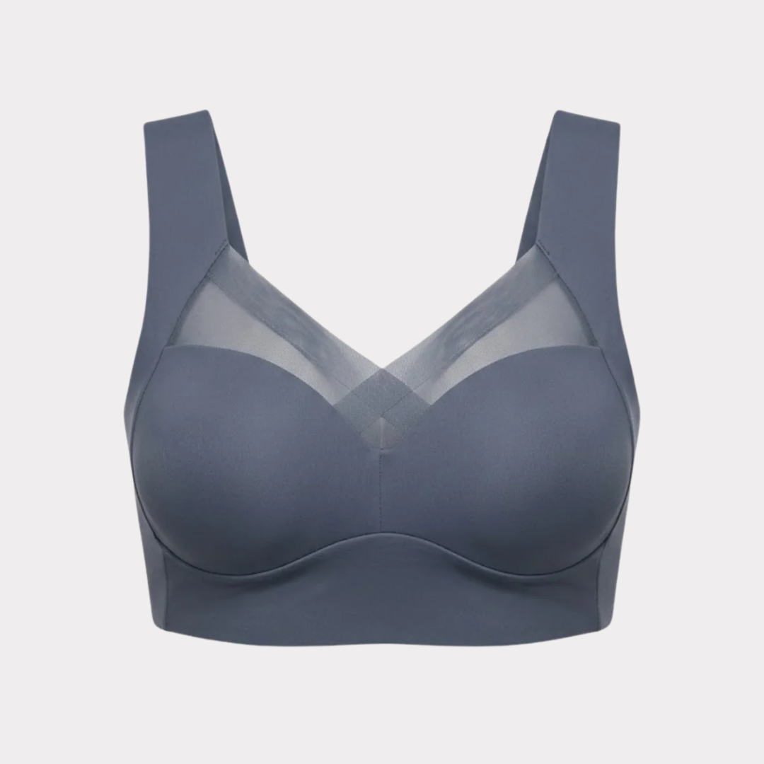 Soutien-gorge en maille LiftSculpt™ — Support structuré &amp; Sculpt élégant