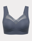 Soutien-gorge en maille LiftSculpt™ — Support structuré & Sculpt élégant