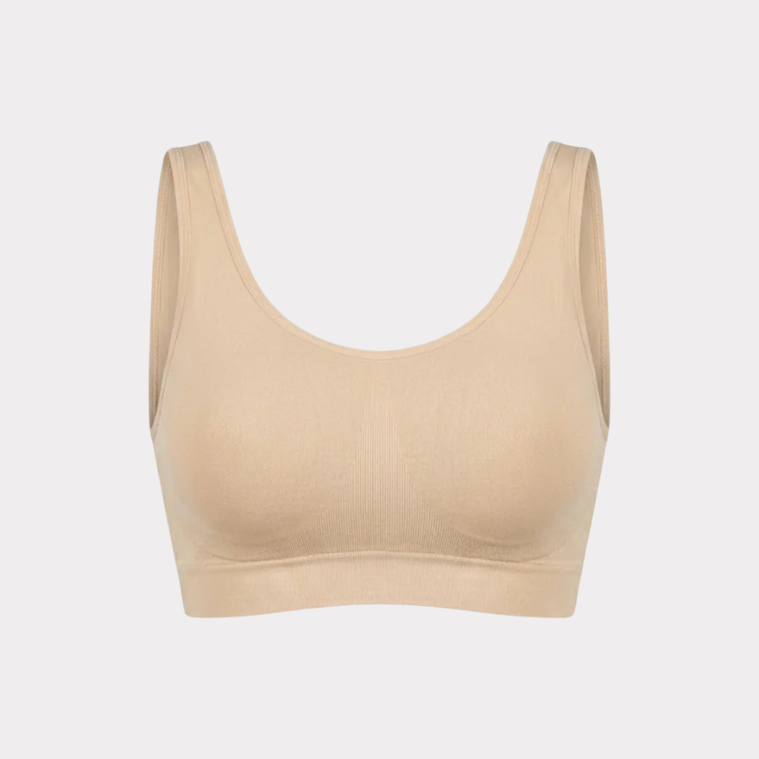 Soutien-gorge Seamless Comfort™ — Soutien Lisse &amp; Ajustement Sans Effort