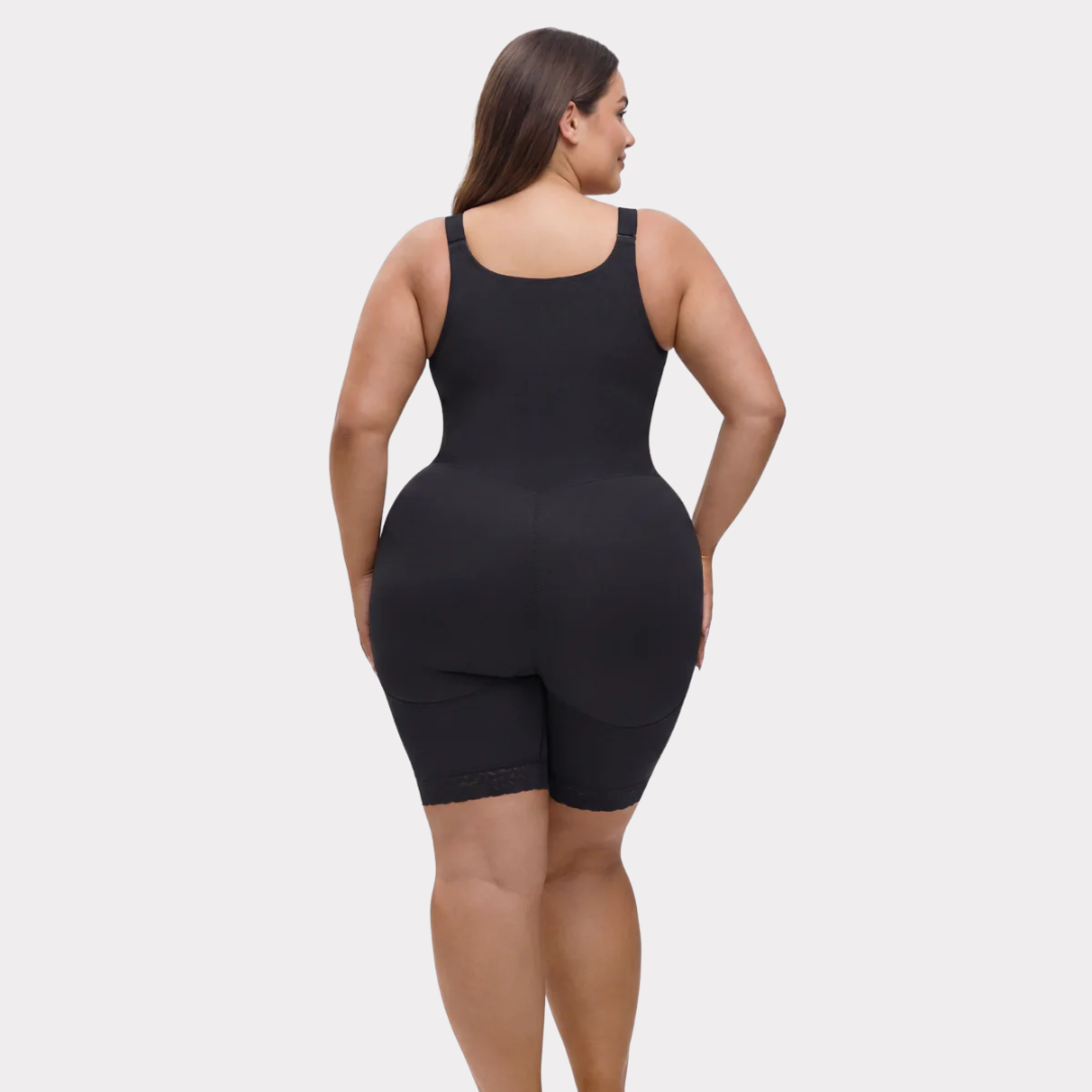 Curved Spirit™ Elite Sculpting Bodysuit