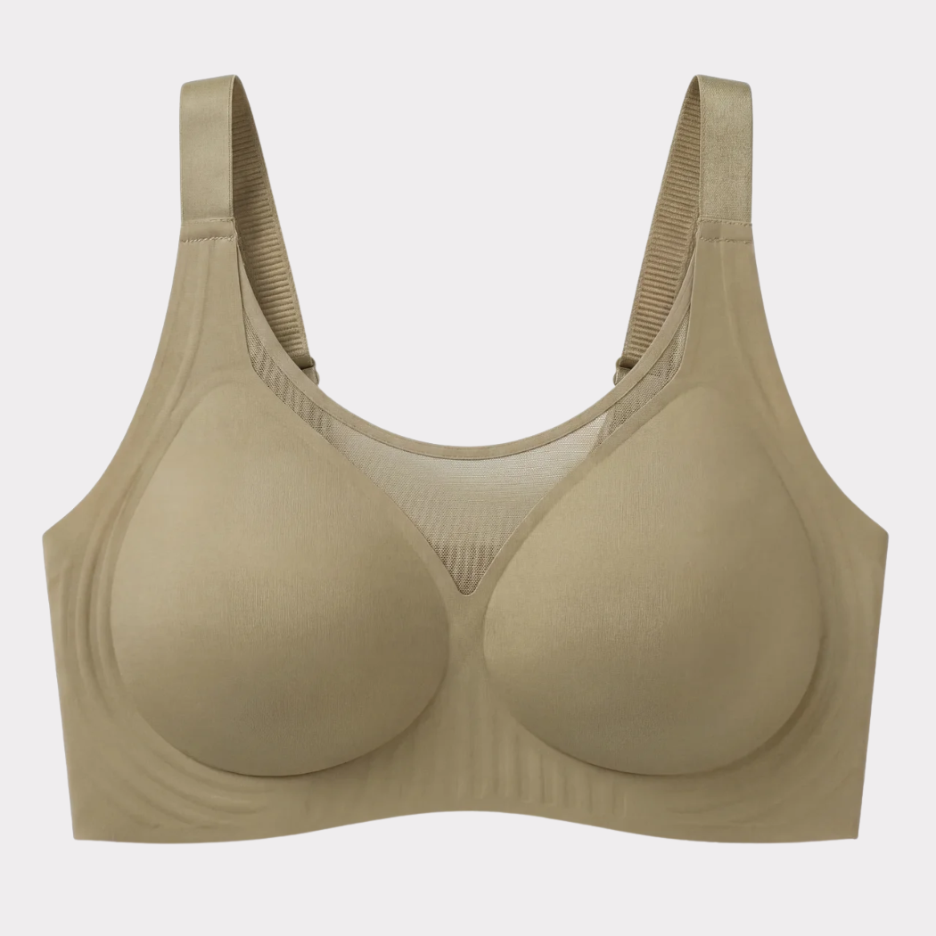 FlexForm™ Seamless Support Bra
