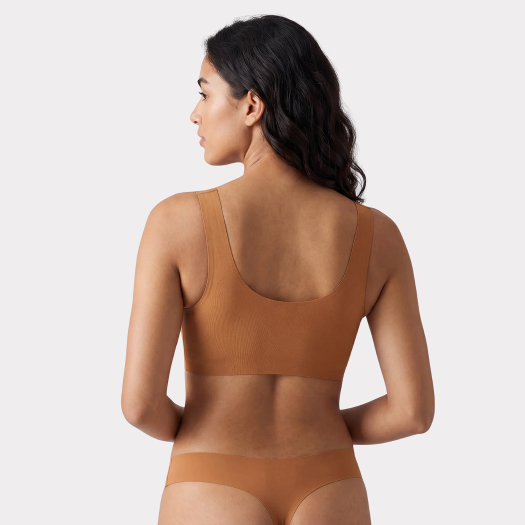 Soutien-gorge PureLift™ de Confort Sans Couture — Soutien Invisible &amp; Forme Naturelle