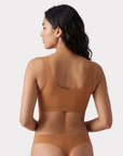 Soutien-gorge PureLift™ de Confort Sans Couture — Soutien Invisible & Forme Naturelle