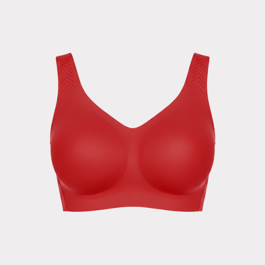 SmoothContour™ Comfort Sculpt Bra — Side Smoothing &amp; Seamless Support