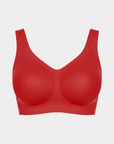 SmoothContour™ Comfort Sculpt Bra — Side Smoothing & Seamless Support