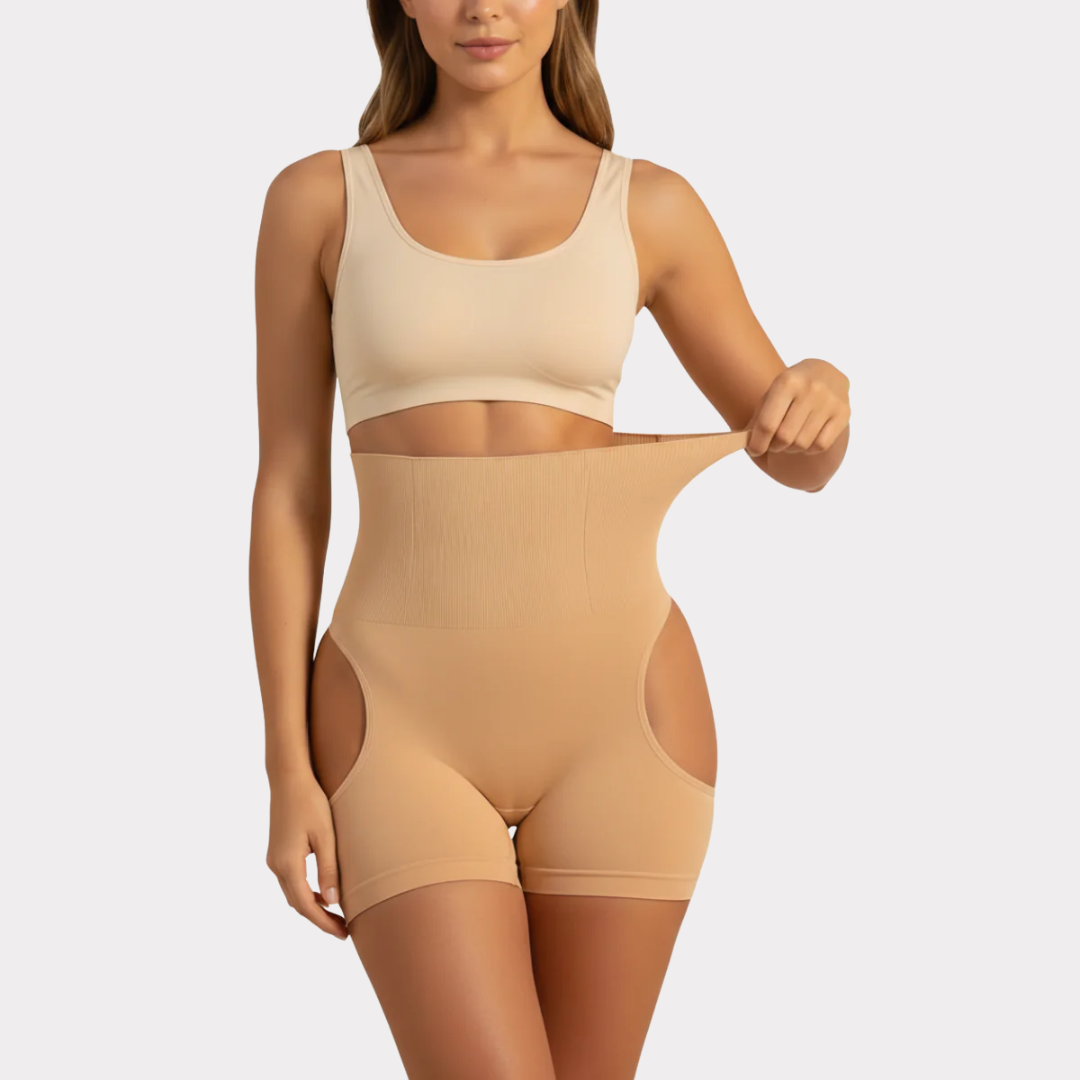 LiftCurve™ Butt-Lifting Sculpt Shorts