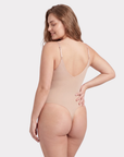 ContourLift™ Seamless Sculpt Bodysuit