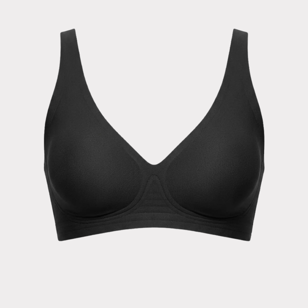 SculptLift™ Seamless Support Bra