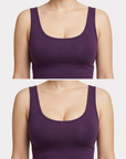 SmoothContour™ Comfort Sculpt Bra — Side Smoothing & Seamless Support