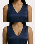 Soutien-gorge en maille LiftSculpt™ — Support structuré & Sculpt élégant