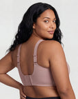FlexLift™ Wire-Free Support Bra