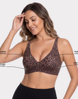 SculptLift™ Seamless Support Bra