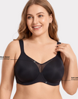 ComfortLift™ Full Support Bra