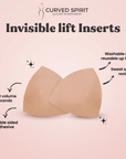 LiftForm™ Invisible Lift Inserts