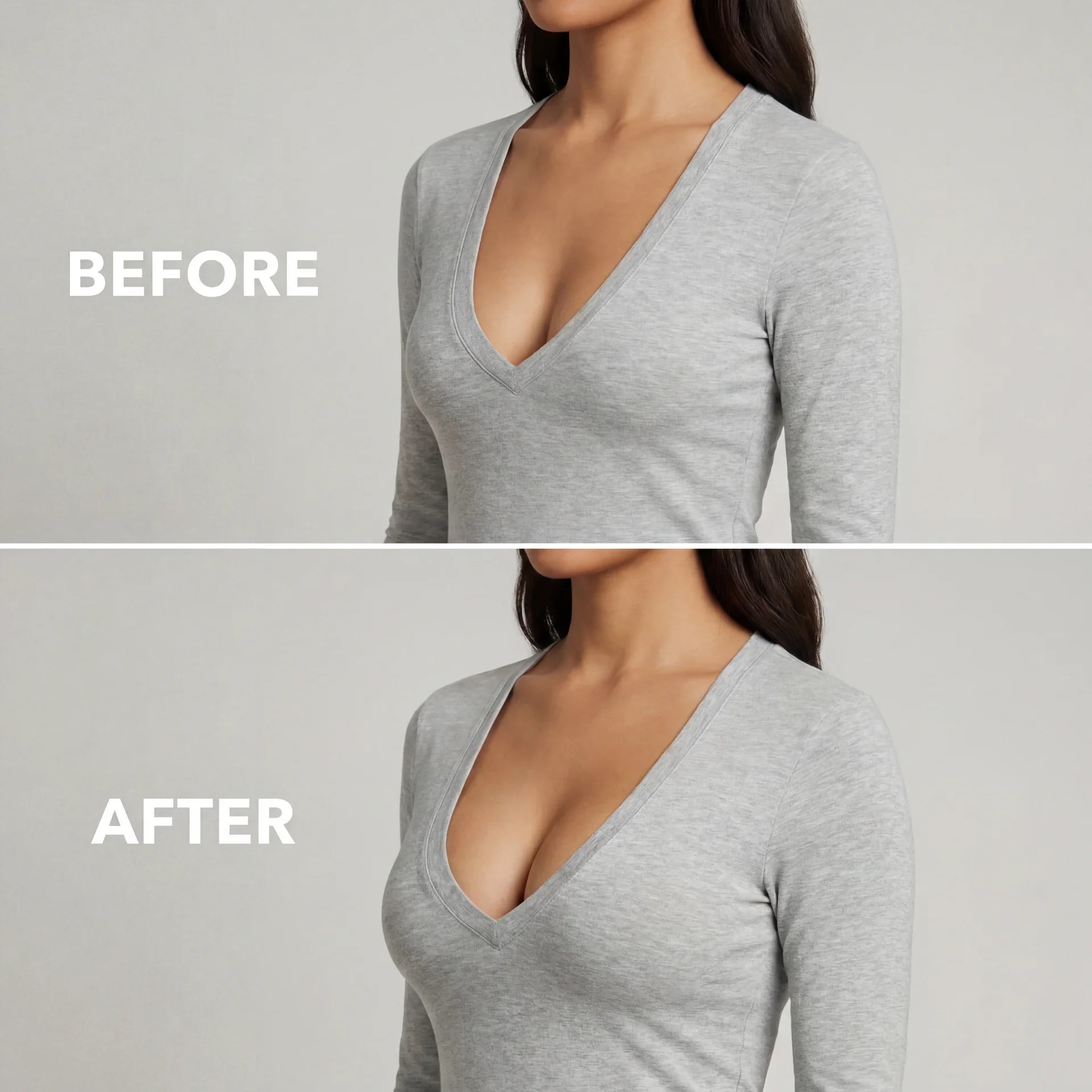 SmoothContour™ Comfort Sculpt Bra